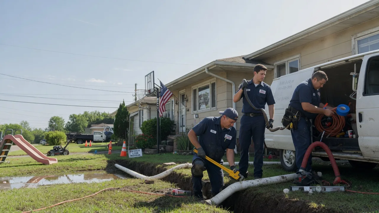 Toilet Installation in San Bruno, CA near me